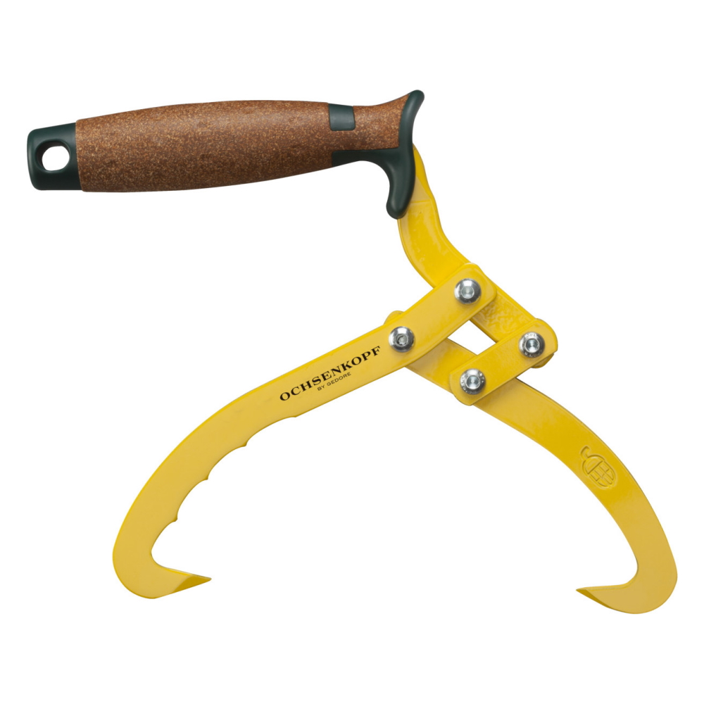Ochsenkopf Handpackzange - 185 mm - by Gedore - OX53-0000
