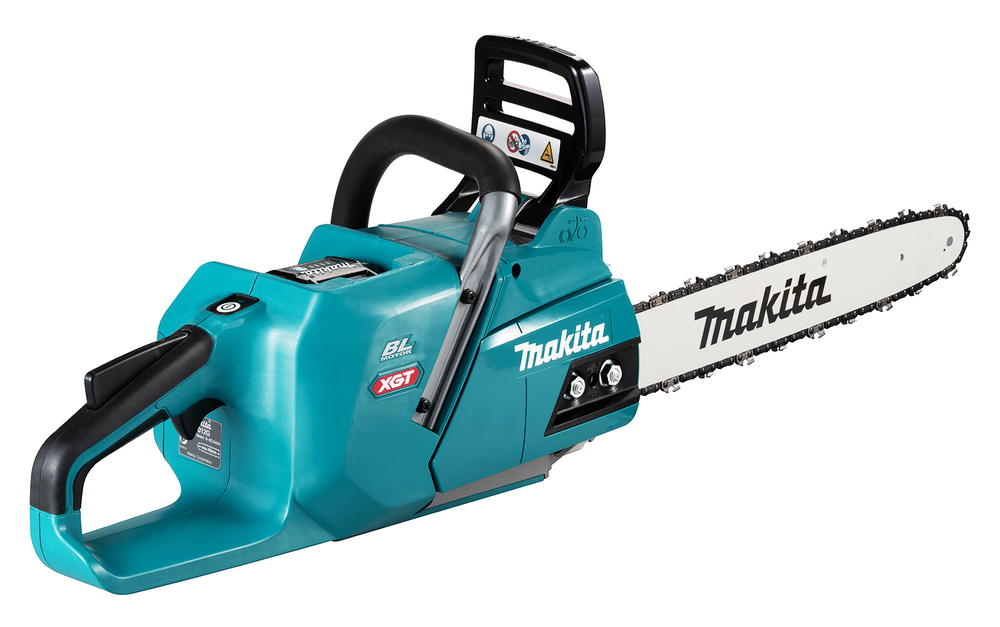 Makita Akku-Kettensäge UC012GZ - 40V - 40cm - 4,5kg - ohne Akku/Ladegerät
