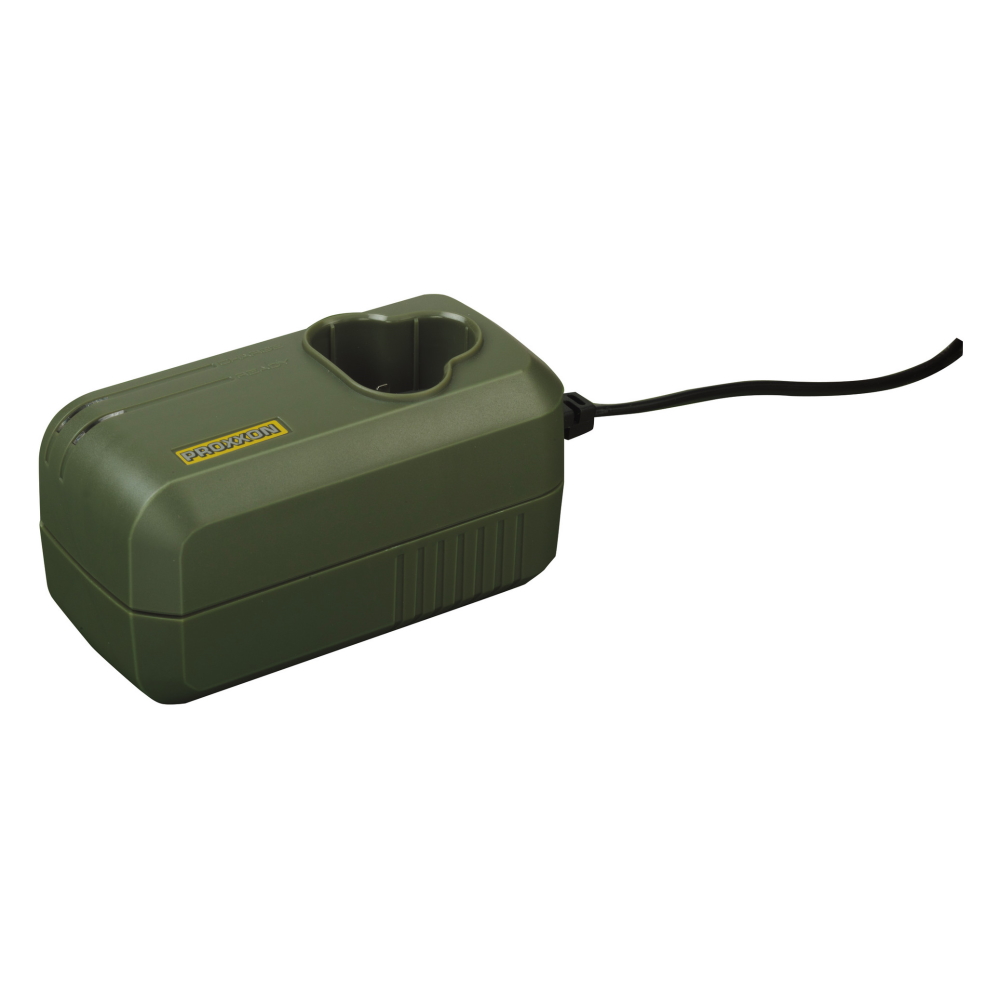 Proxxon Akku Schnellladegerät LG/A2 - 29880