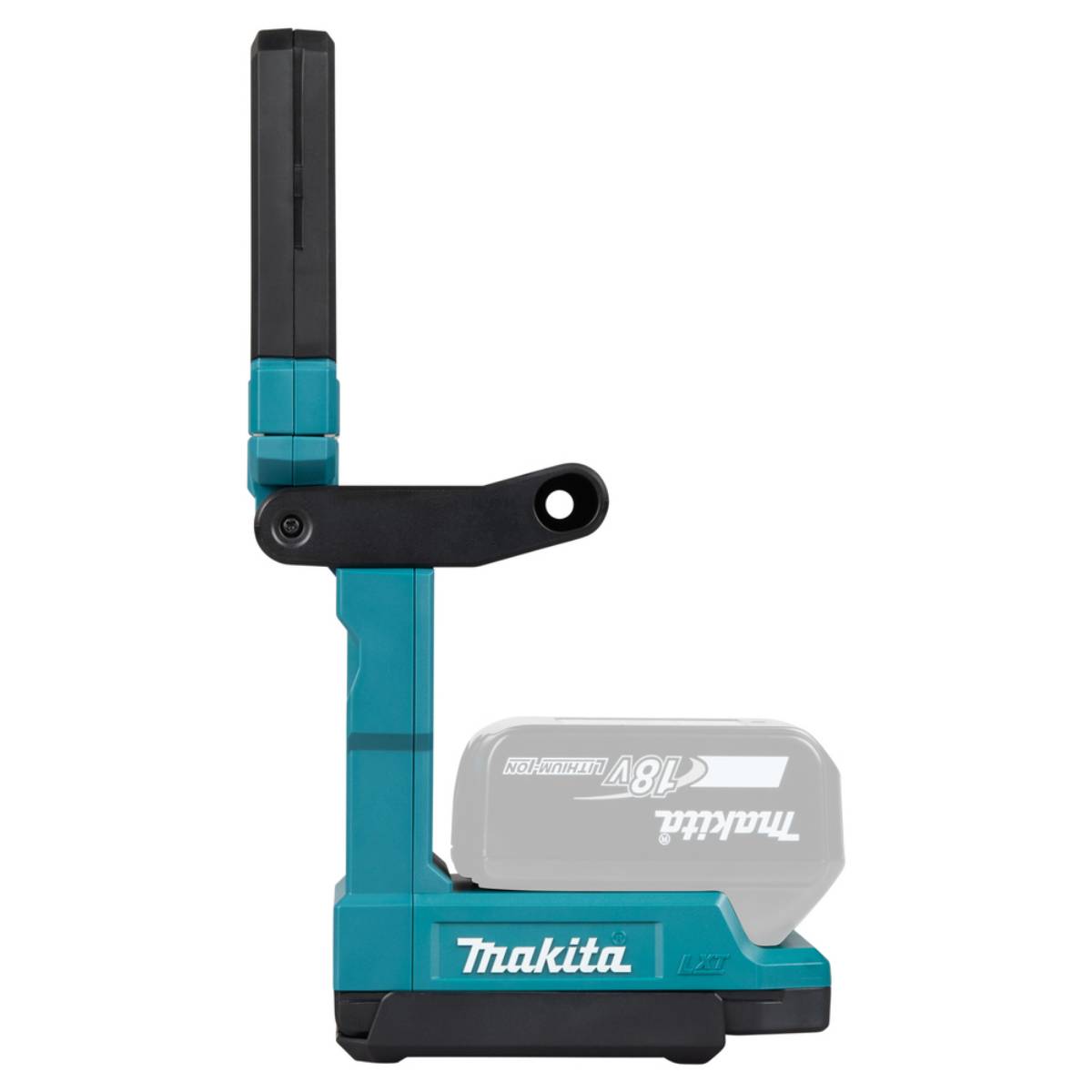 Makita Akku-Leuchte DML819 - 18V - LED - magnetisch - 1.200 Lumen