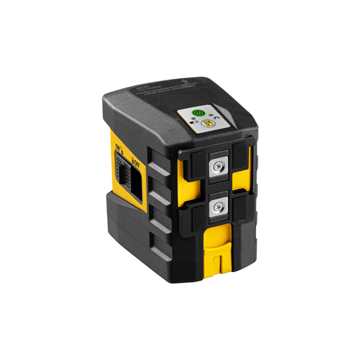 STABILA Kreuzlinien-Laser LAX 60 G - Selbstnivellierend - 20229