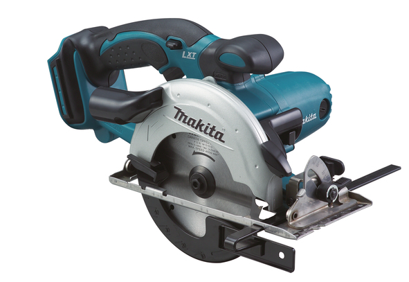 Makita Akku-Handkreissäge DSS501Z - 18V - 51mm - im Karton