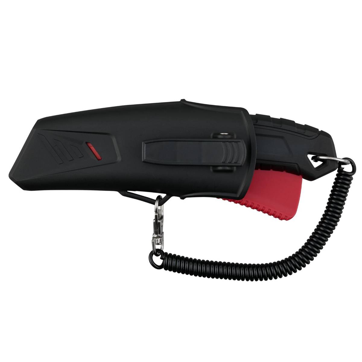 GEDORE Sicherheitsmesser R93200023 - mit automatischem Klingenrückzug