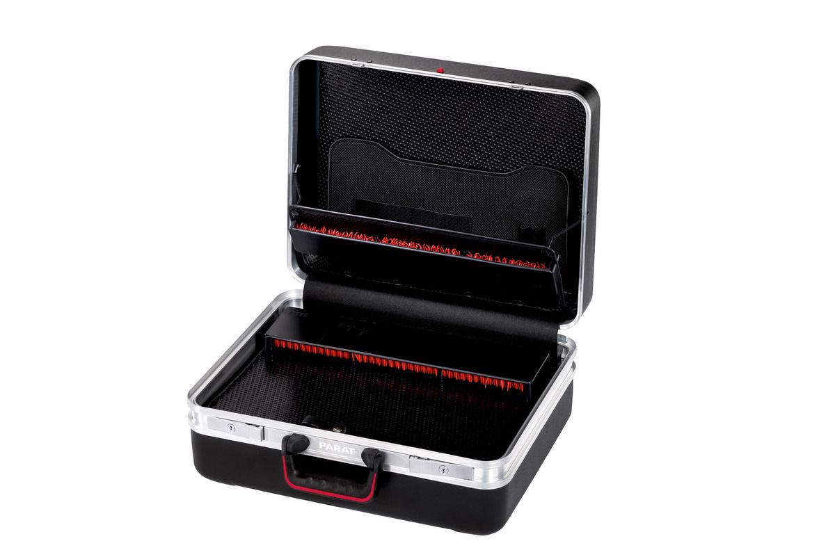 Parat Hartschalen Werkzeugkoffer Classic Deep Space CP-7 - 588000171