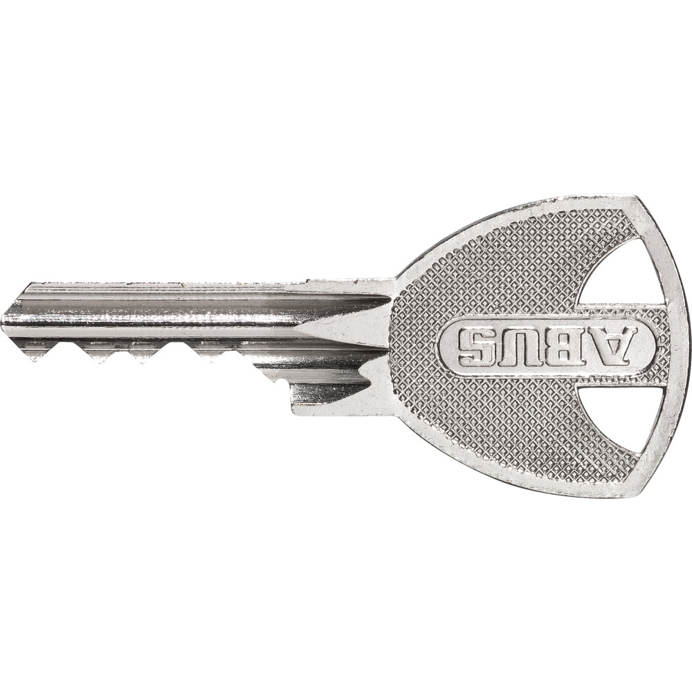 Abus Vorhangschloss Messing 45/40 Quad-Pack B/SB - 11826