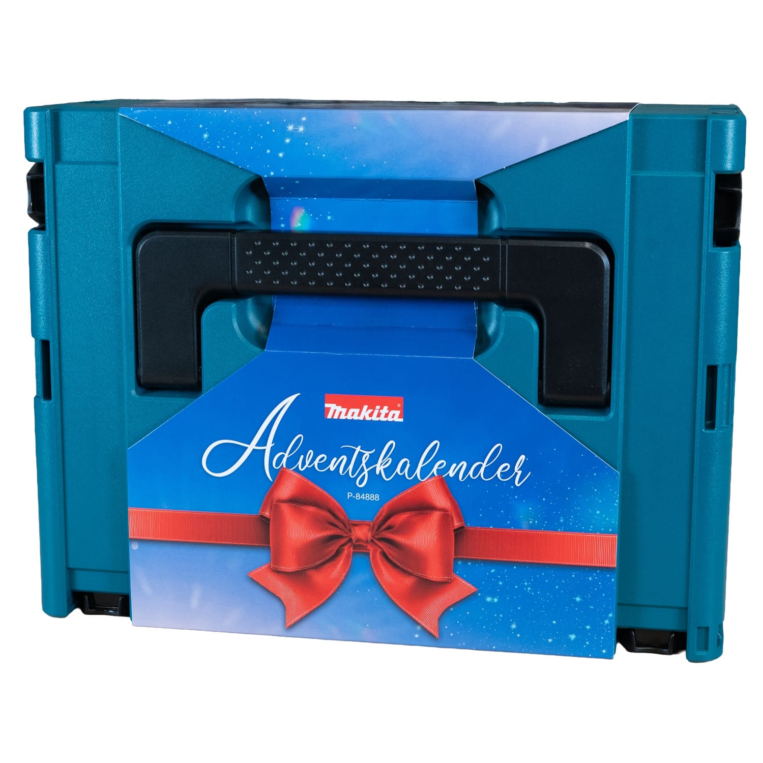 Makita Adventskalender Weihnachten 2026 - Fanartikel - Handwerkzeuge - P-84888