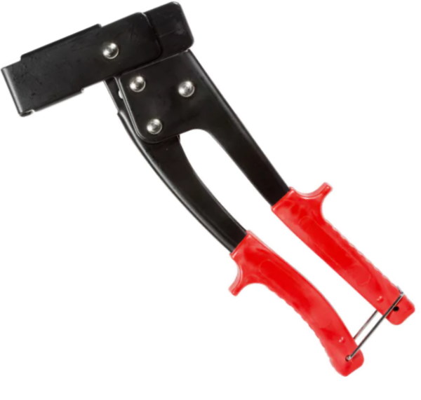 Fischer Heimwerkerzange HM Z 3 - schnelles Setzen von Hohlraumdübel - 539723