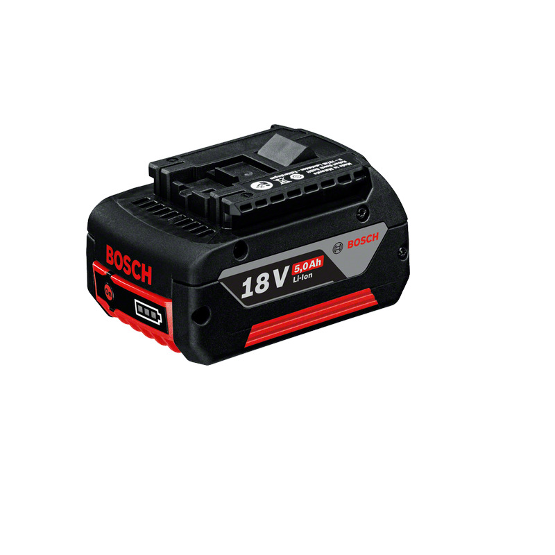 Bosch Akku-Winkelschleifer GWS18V-8 Karton 2x5Ah GAL12V/18V-80 PRO Trennscheiben