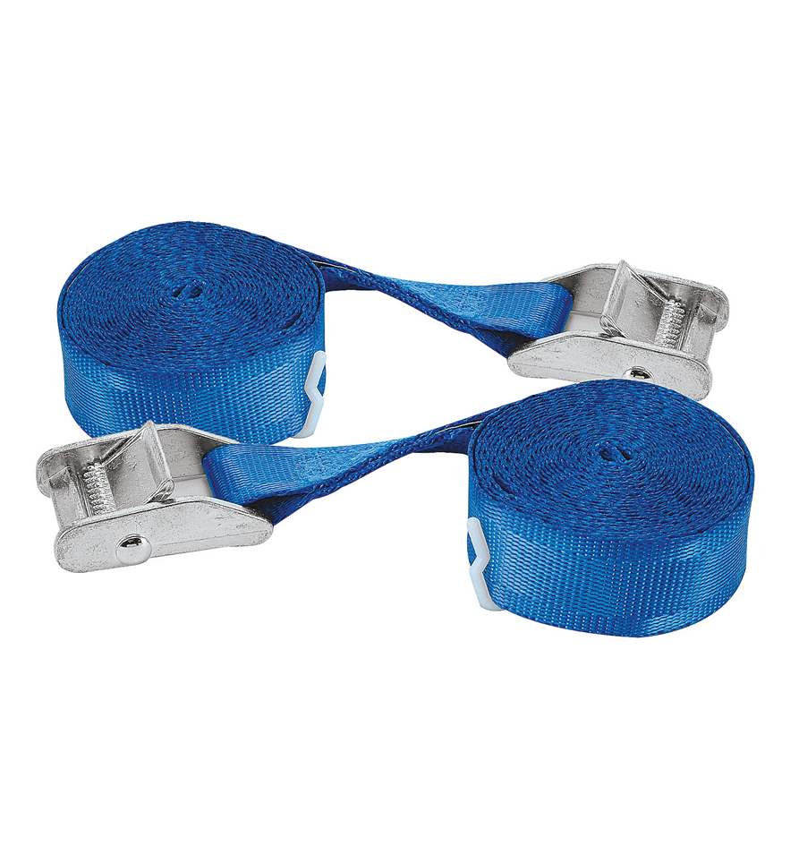 HM Müllner Zurrgurtset - einteilig - 3m/25mm - 370 daN - 2Stück