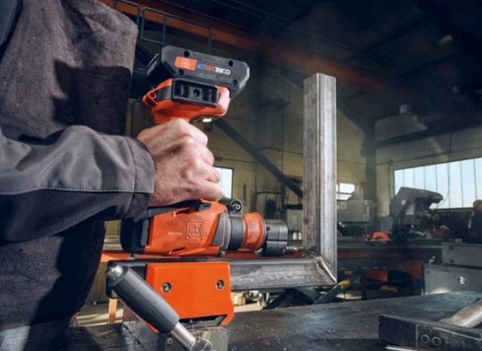 Fein QuickIN Exzentervorsatz - für ASB,ABS,ASCM Maschinen - 64203026010