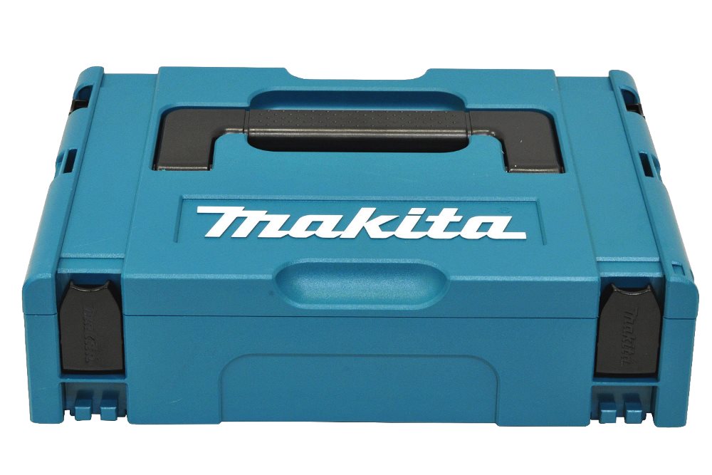 Makita Pendelhubstichsäge - 4351FCTJ - 720 W - LED - im MAKPAC Gr.1