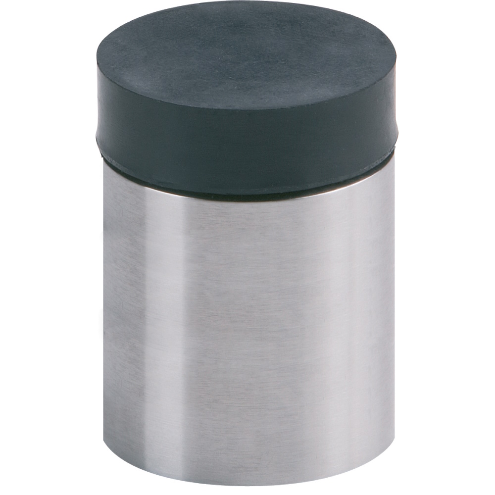 Hermat Wandtürstopper 3692 TS Edelstahl 60 mm Türstopper Wandmontage