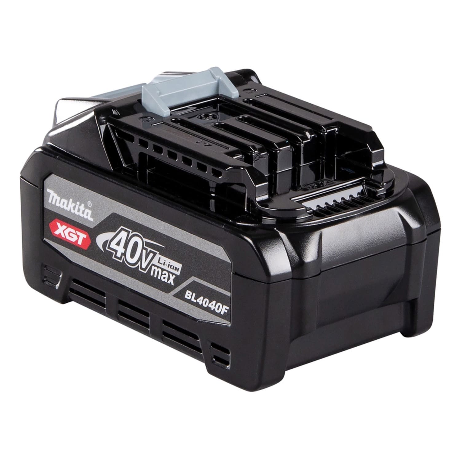 Makita Akku BL4040F - 40V - 4Ah - XGT-Akku - für Makita 40V Geräte - 1910N6-8