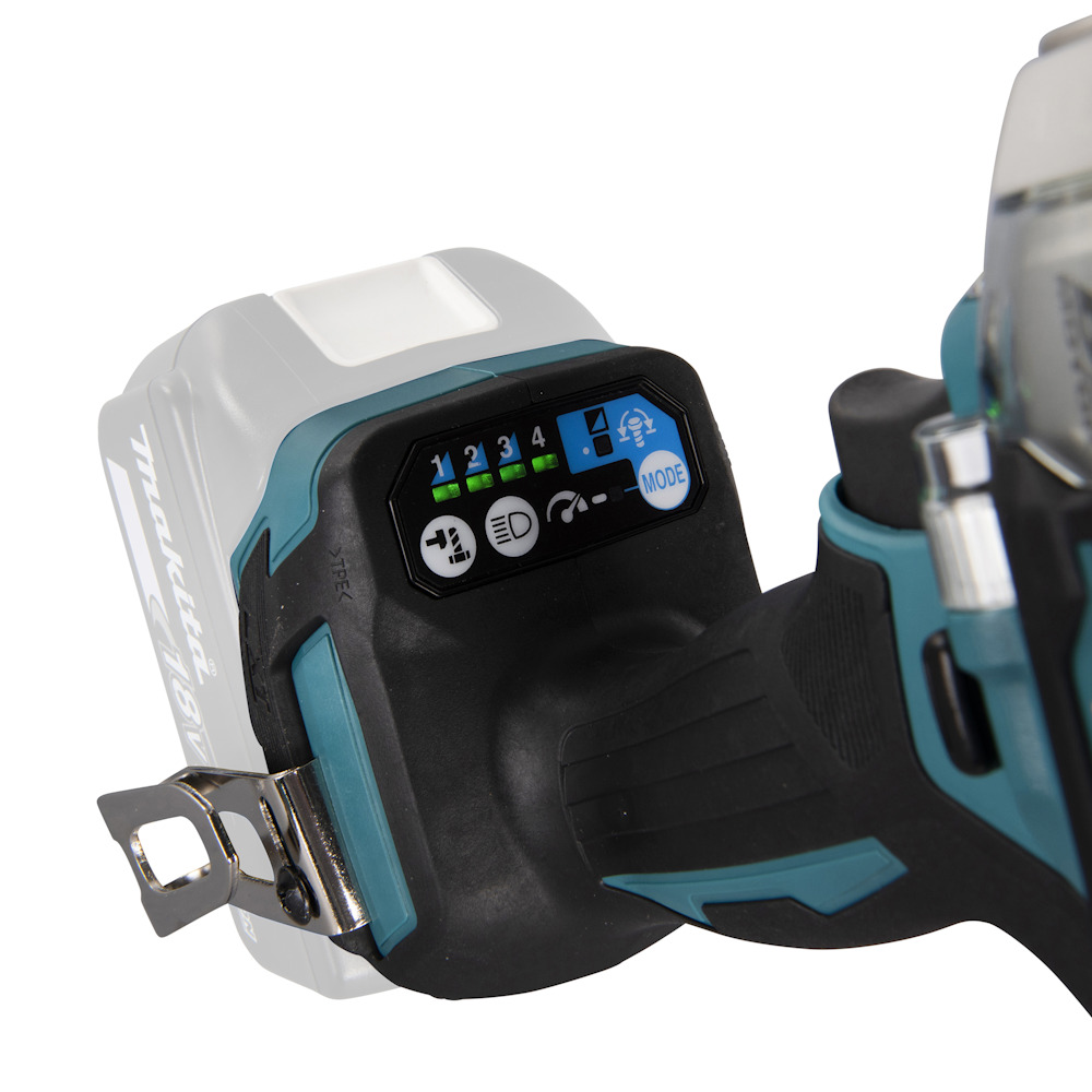 Makita Akku-Schlagschrauber DTW301 18V LXT 330 Nm 1/2 Zoll