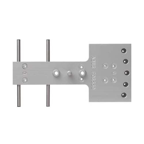 Abus Bohrschablone für FOS550