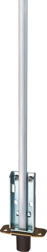 Abus Bodenschließblech Bodenschliessblech BSB550 für FOS550