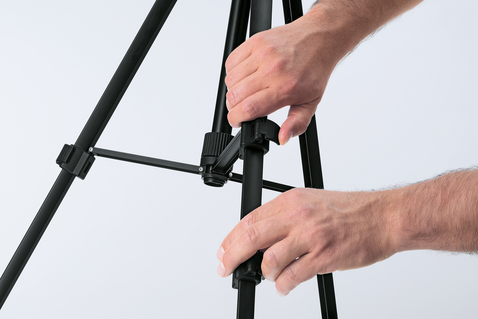 Bosch Professional BT 150 Baustativ