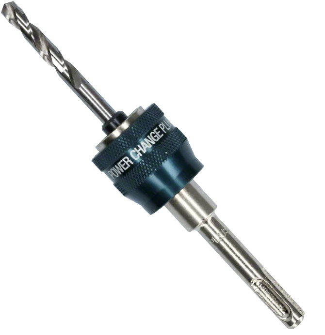 Bosch Power Change Plus Zentrierbohrer - SDS-PLUS - 7,15x85mm