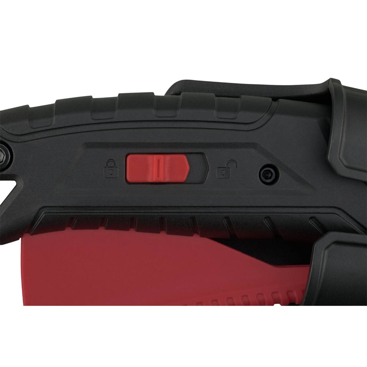 GEDORE Sicherheitsmesser R93200023 - mit automatischem Klingenrückzug