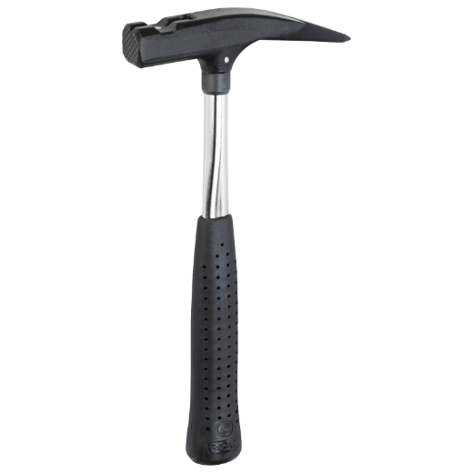 Picard Latthammer - Nr. 620M geraut - 600 gramm - Dachdecker, Zimmerer usw