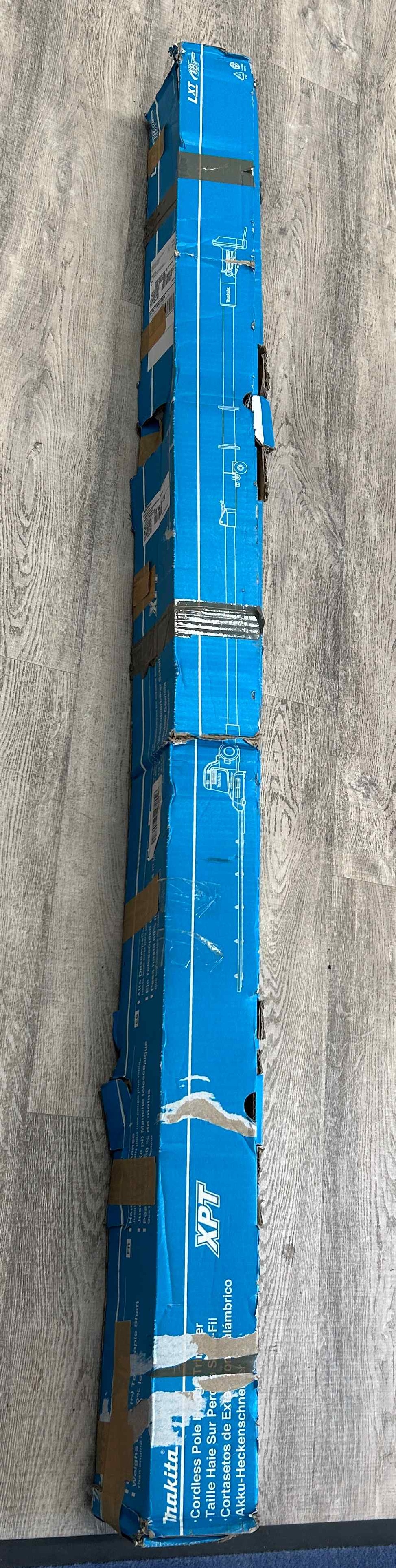 Makita Akku Heckenschere - DUN461 WZ - B-WARE - ohne Akku/Ladegerät