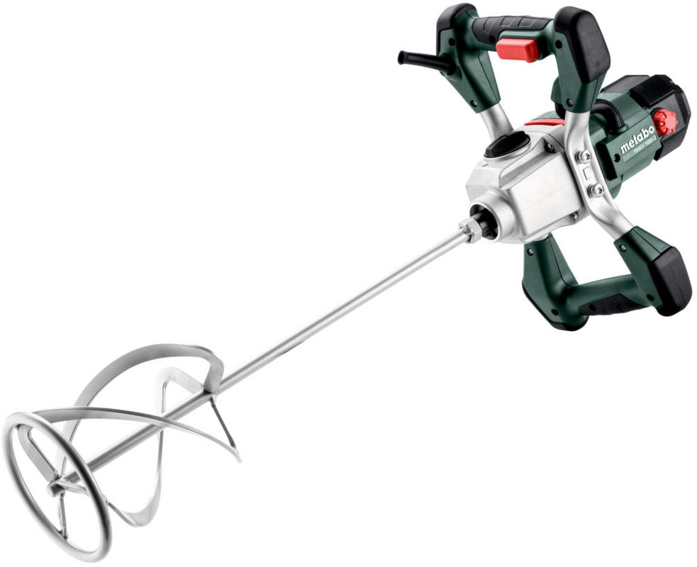 Metabo Rührwerk RWEV 1600-2 - 614050000 - 1600W - 90l Mischmenge