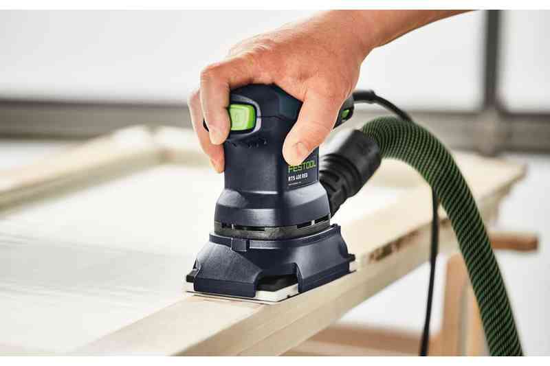 Festool Schleifstreifen Rubin 2 - STF 80X133 P120 RU2/50 - 499050 - 50 Stück