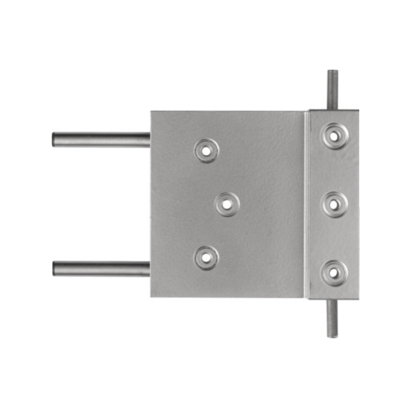 Abus Bohrschablone für FAS101