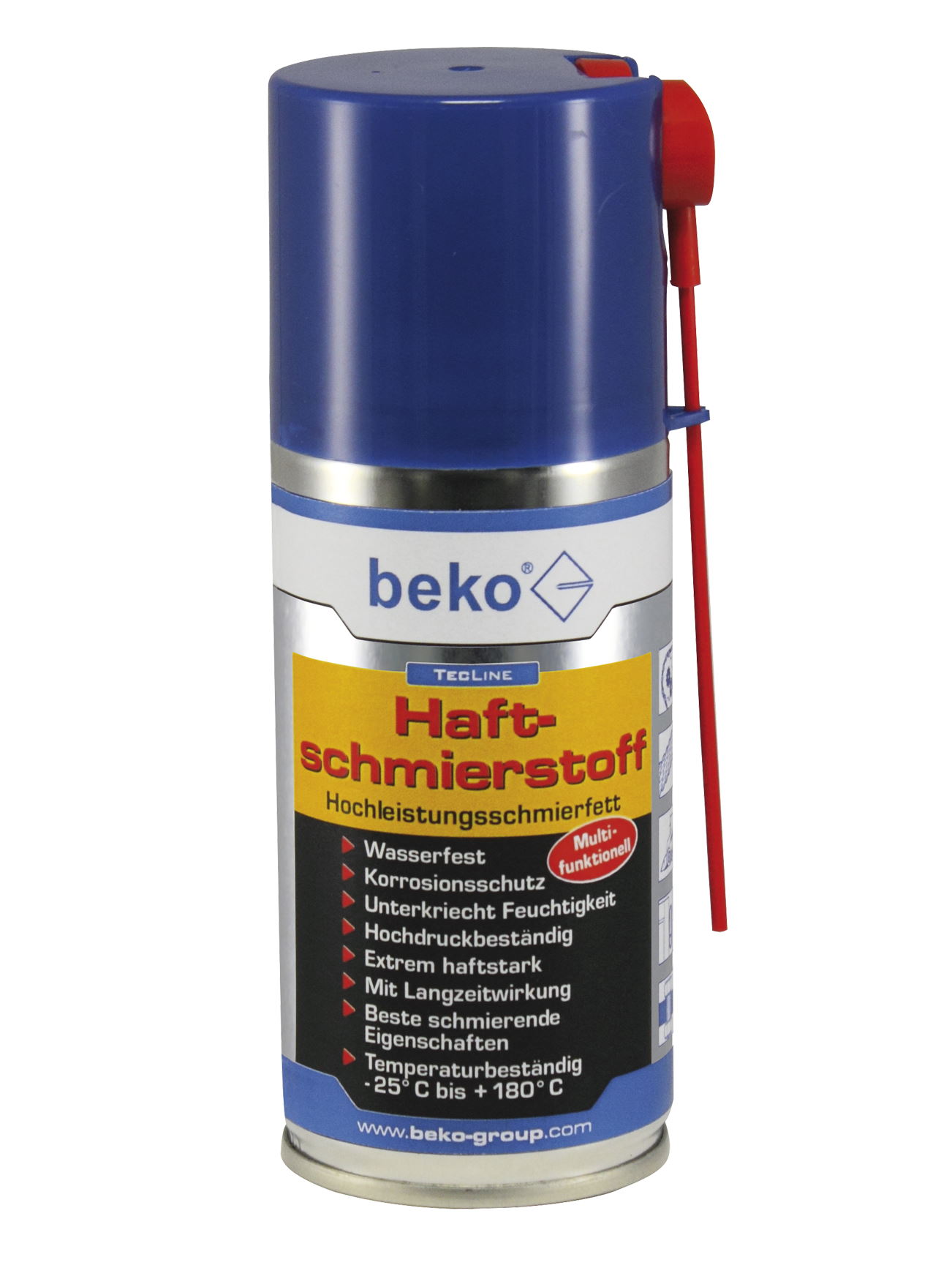 Beko TecLine Haftschmierstoff - 150ml - 2981150