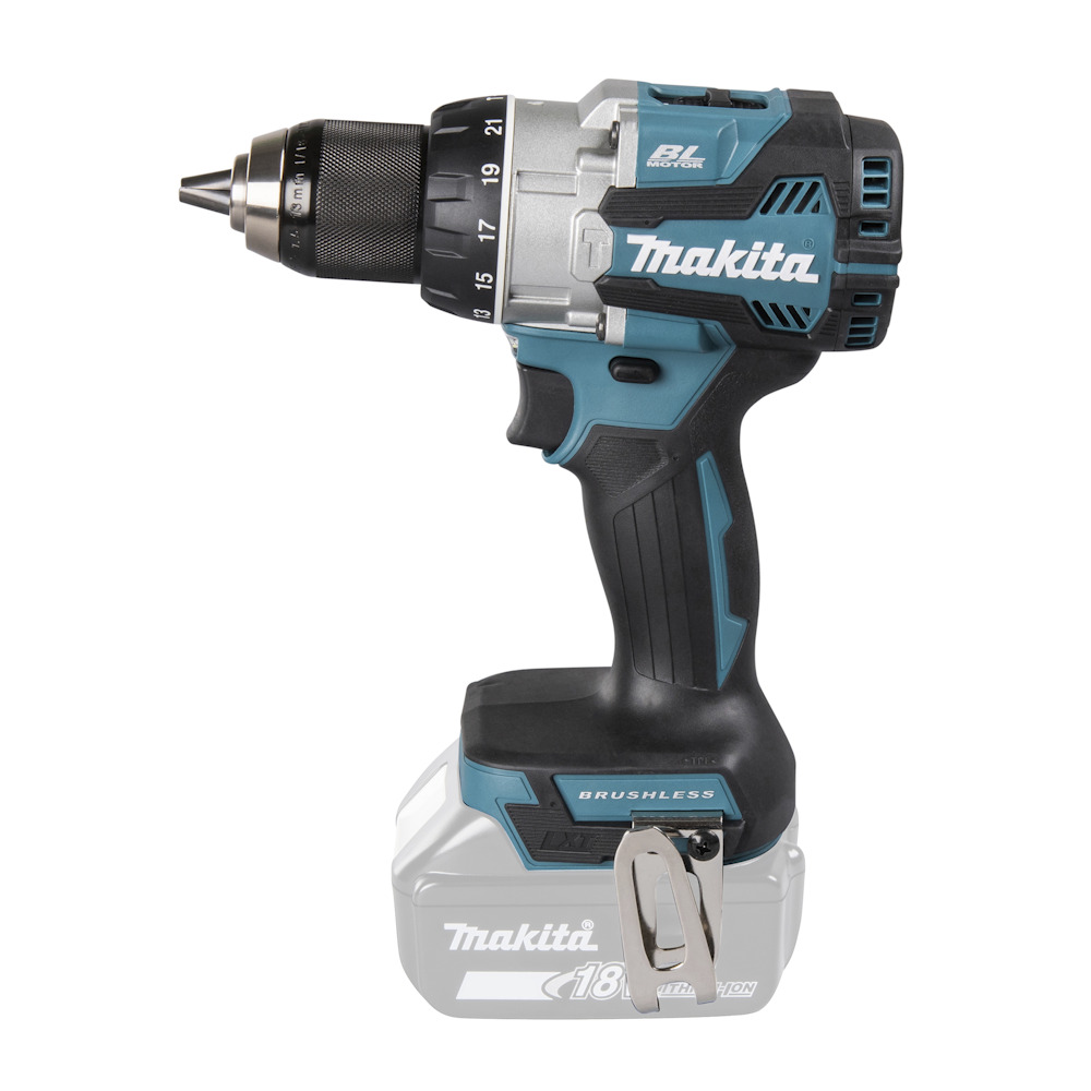 Makita Akku-Schlagbohrschrauber DHP489 18V LXT 110 Nm bürstenlos