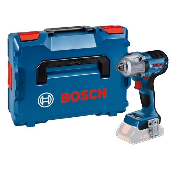 Bosch Akku-Drehschlagschrauber GDS 18V-330 HC - L-BOXX - 330 NM