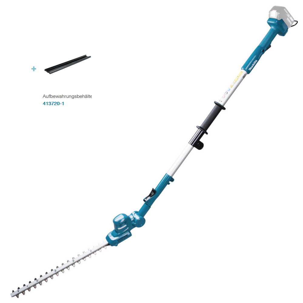 Makita Akku Heckenschere - DUN461 WZ - 18V - 46cm - ohne Akku/Ladegerät