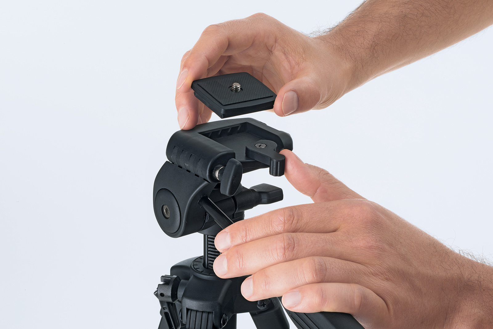 Bosch Professional BT 150 Baustativ