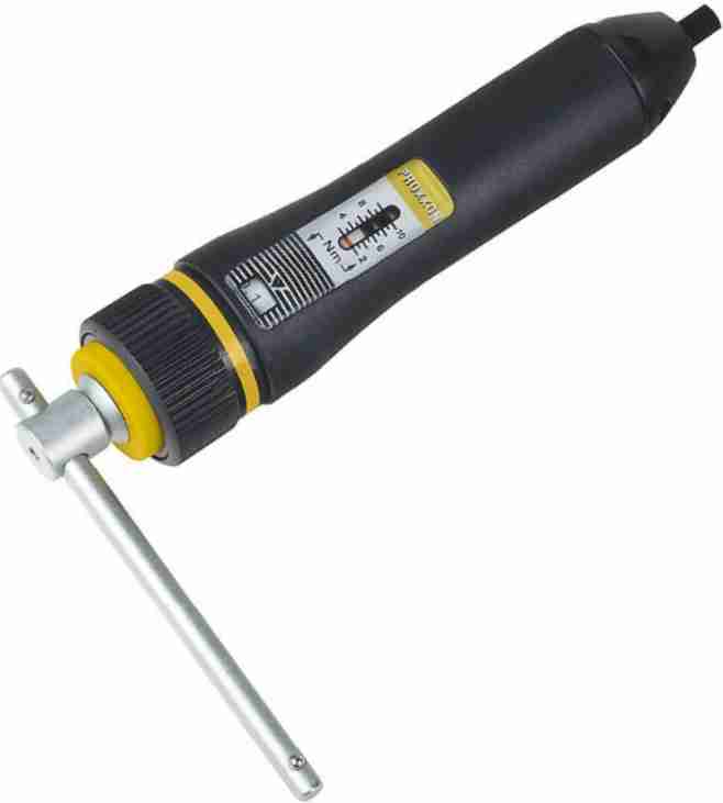 Proxxon MicroClick MC10 Drehmomentschlüssel MC 10 - für 2 - 10 NM