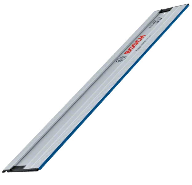 Bosch Führungsschiene FSN 800 - 800mm - mit Gummistreifen - 1600Z00005