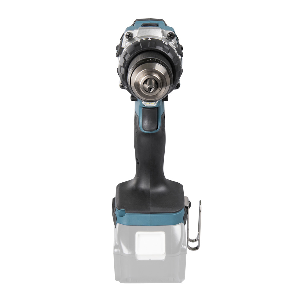 Makita Akku-Schlagbohrschrauber DHP489 18V LXT 110 Nm bürstenlos