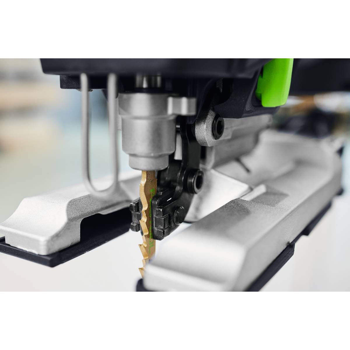 Festool Akku-Pendelstichsäge PSC 500 EB-Basic - 18V - im Systainer - 576959