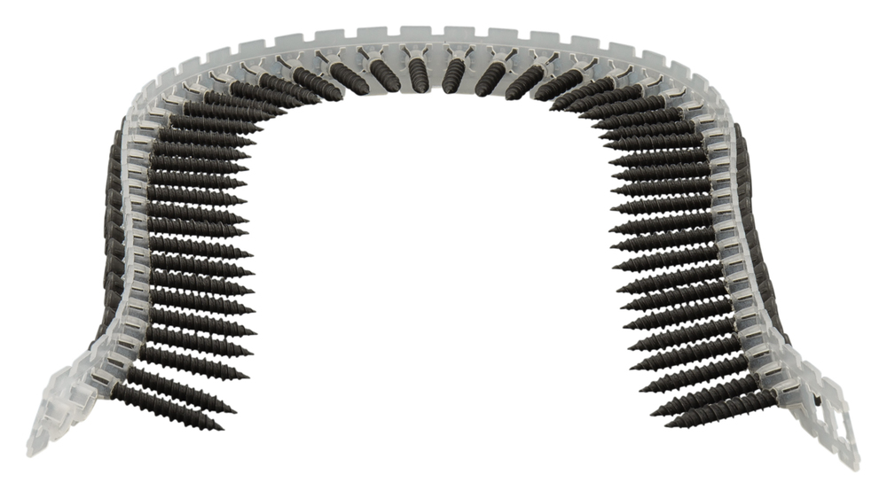 Makita Schnellbauschraube fein - F-30926 - 3,9x30mm - PH2 - gegurtet 1000 Stück