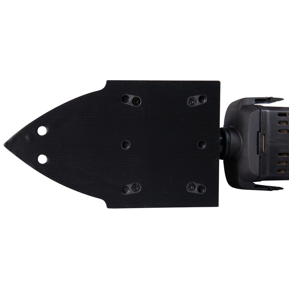 Makita Schwingschleifer im Koffer Faust-Schwingschleifer - 200 W - BO4565J