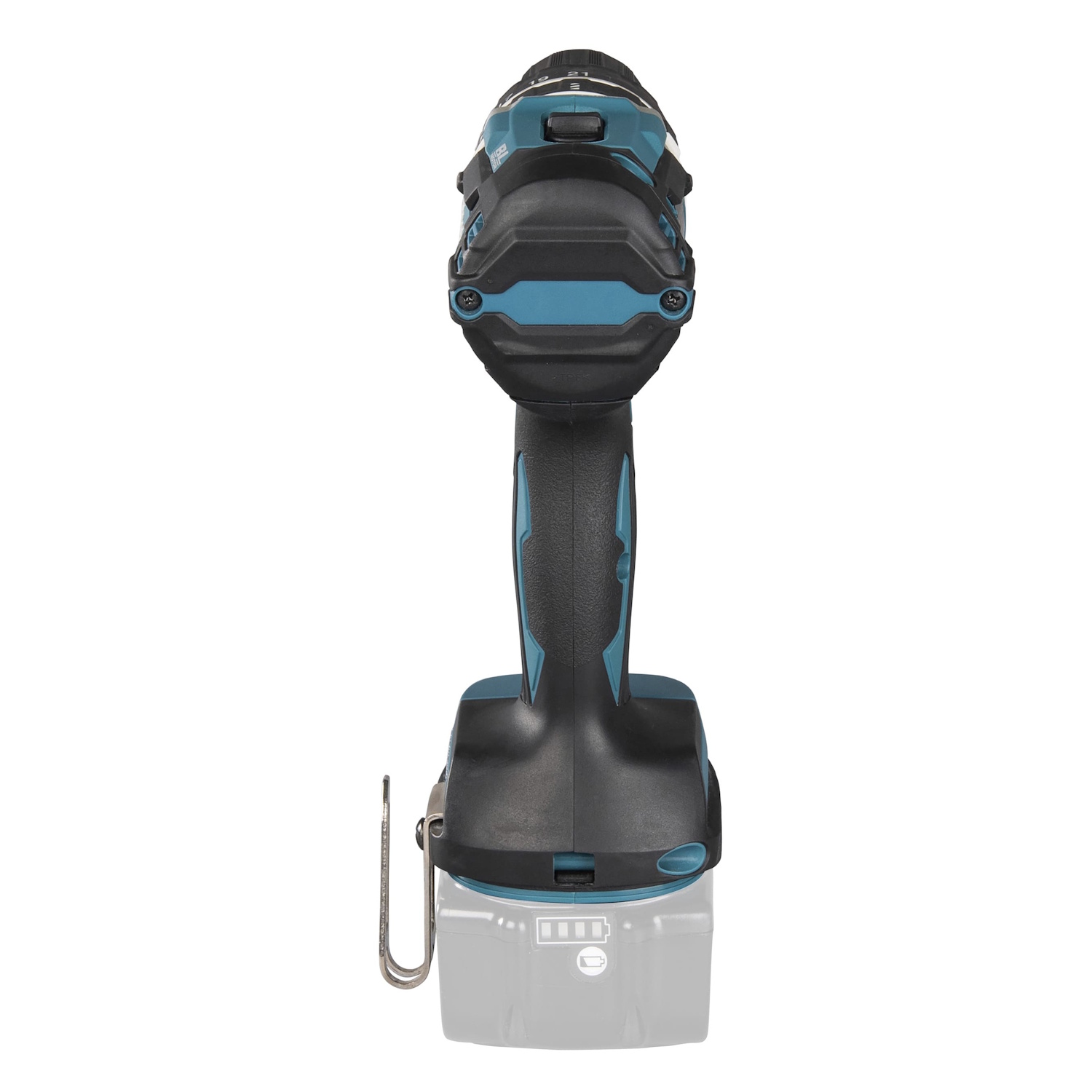 Makita Akku-Schlagbohrschrauber DHP484Z - 18V LXT - 54Nm - ohne Akku/Ladegerät