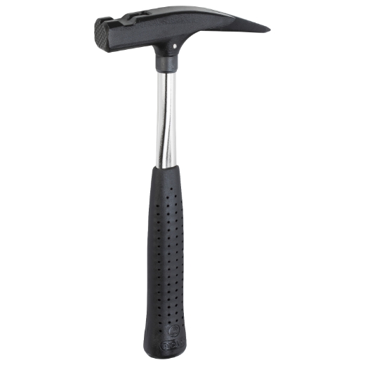 Picard Latthammer - Nr. 600S geraut - 600 gramm - Dachdecker, Zimmerer usw