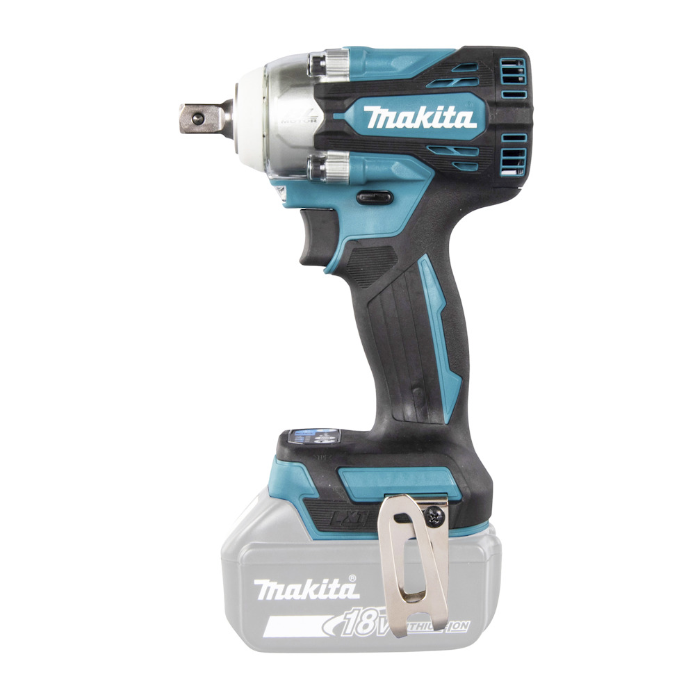 Makita Akku-Schlagschrauber DTW301 18V LXT 330 Nm 1/2 Zoll