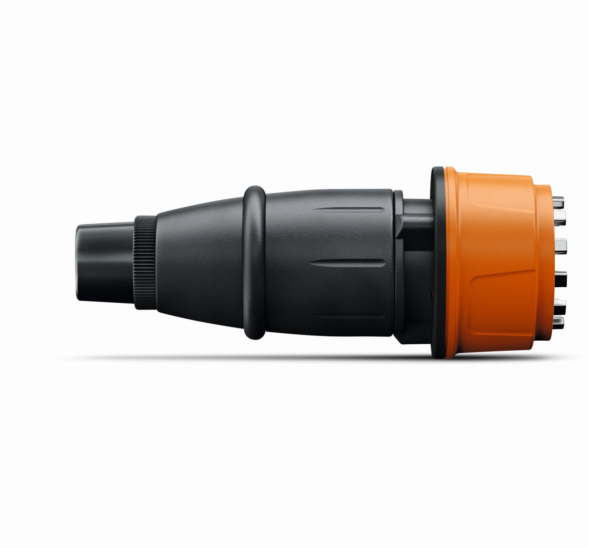 Fein QuickIN Tiefenanschlag - inkl. Einschaubhülse - Ø 17mm - 64203025010