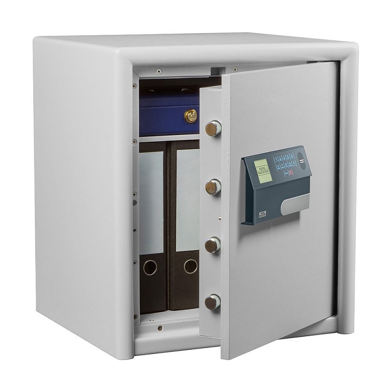 Burg Wächter Tresor Dual-Safe