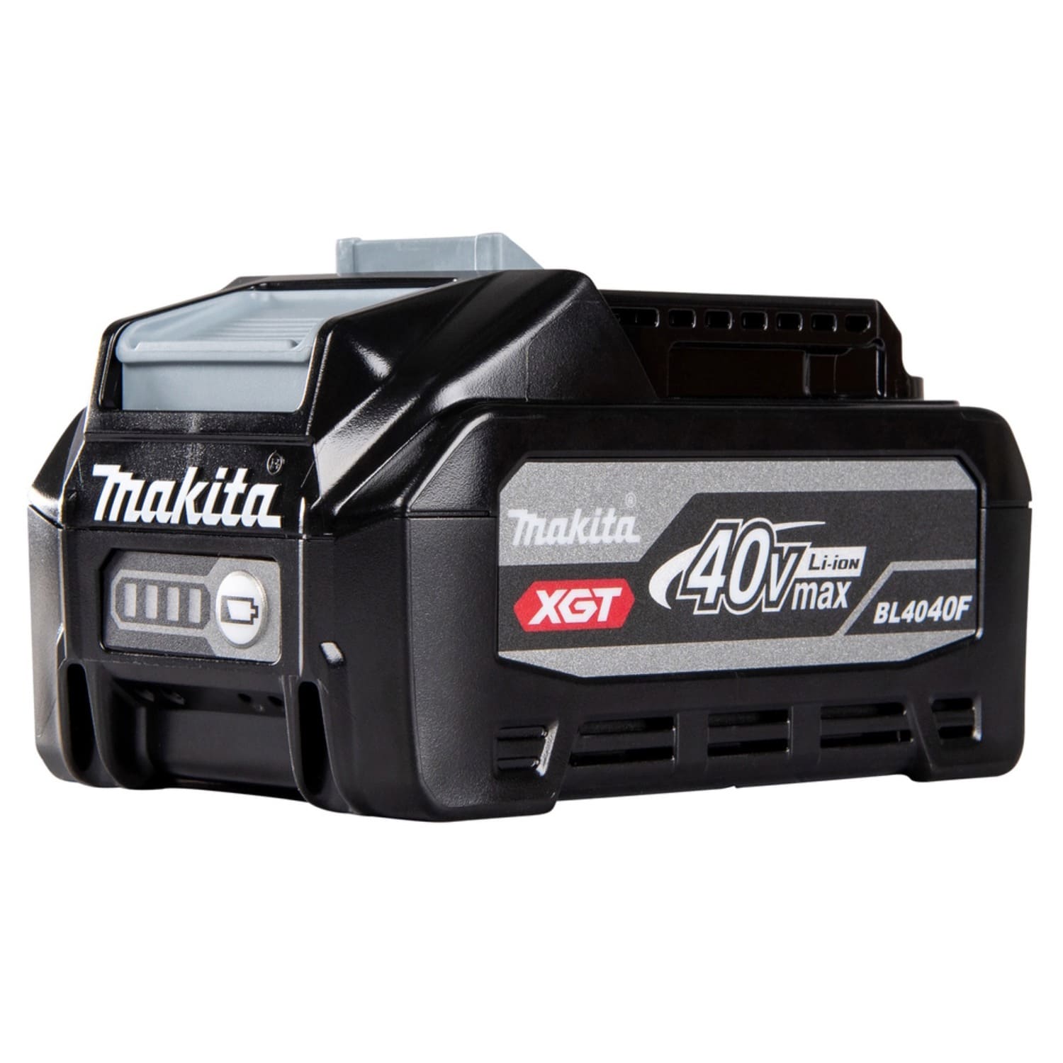 Makita Akku BL4040F - 40V - 4Ah - XGT-Akku - für Makita 40V Geräte - 1910N6-8