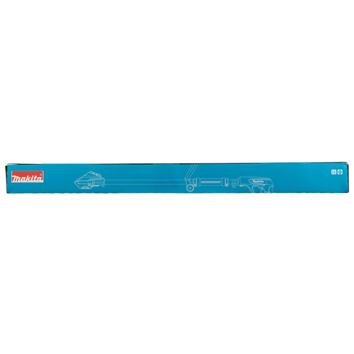 Makita Griffverlängerung für Astscheren 1.100 mm 1916B3-6