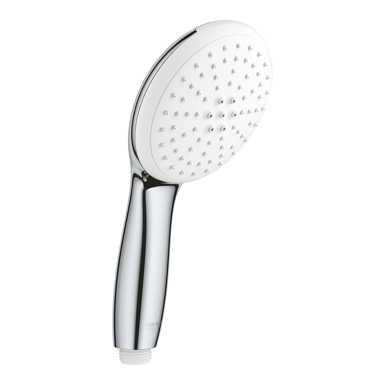 Grohe Handbrause Tempesta 110 - 2 Strahlarten Rain/Jet - 27597003