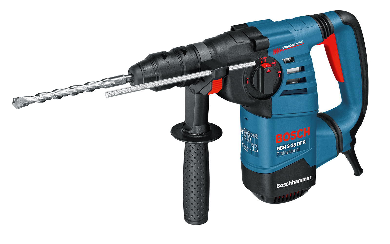 Bosch GBH 3-28 DFR Professional Bohrhammer