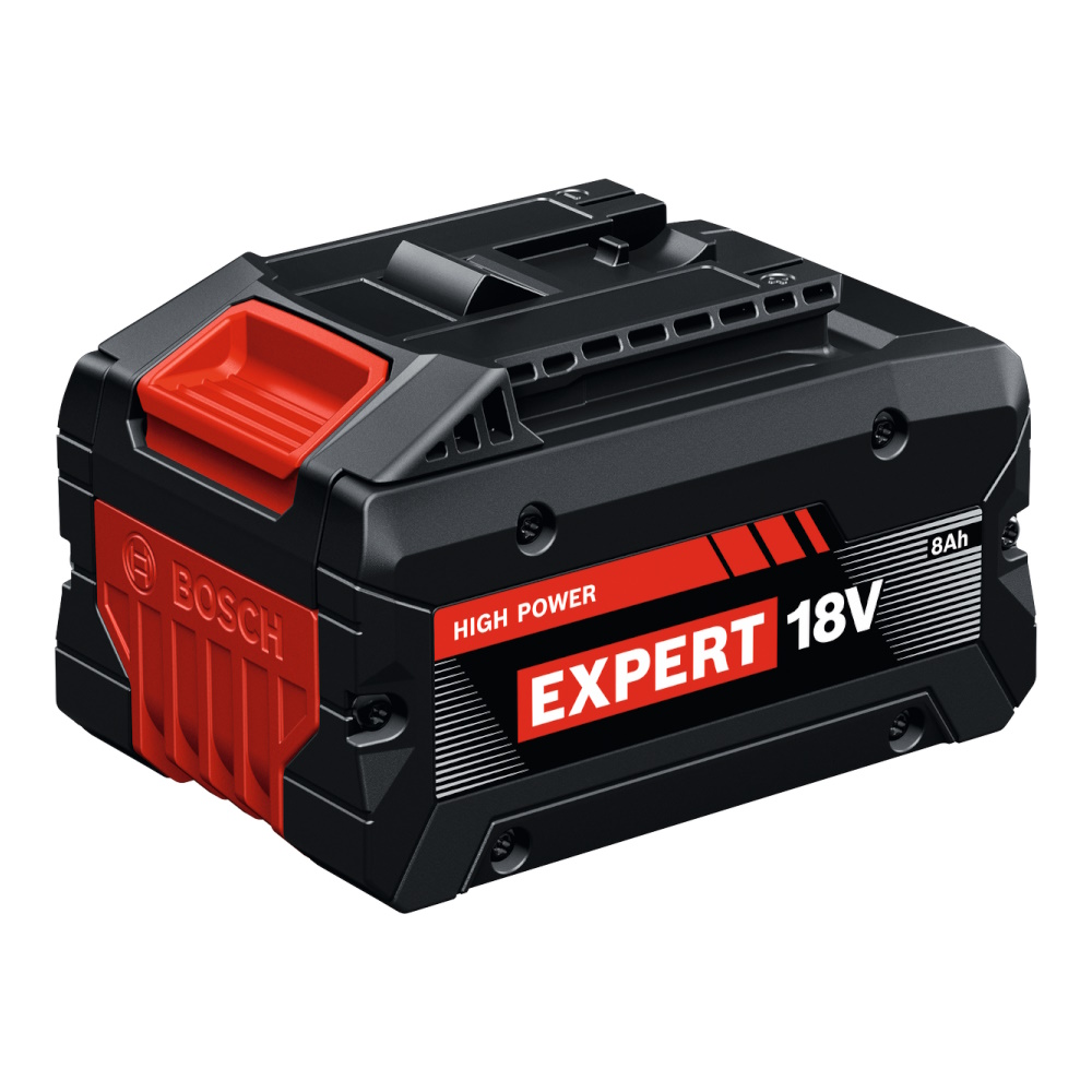 Bosch Akku Akkupack EXPERT EXBA18V-80 18V 8,0Ah AMPShare - Coolpack 2.0