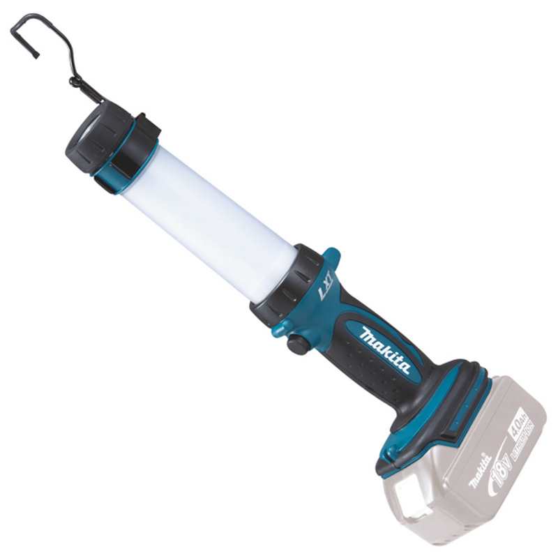 Makita  LED-Akku-Werkstattleuchte DEADML806 - ohne Akku - 14,4-18V